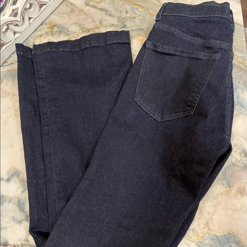Express jeans